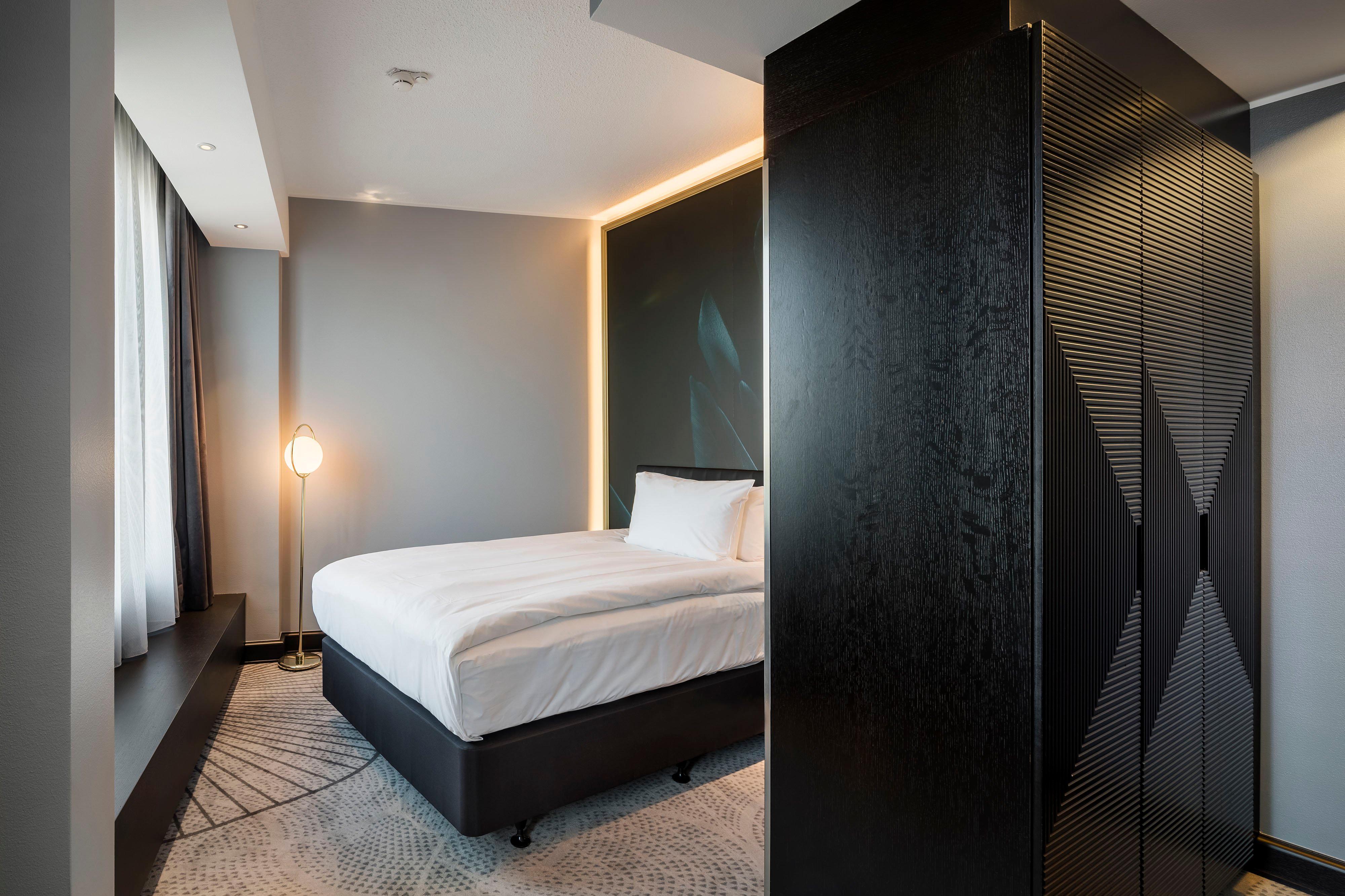 Crowne Plaza Helsinki - Hesperia By Ihg Hotel Luaran gambar