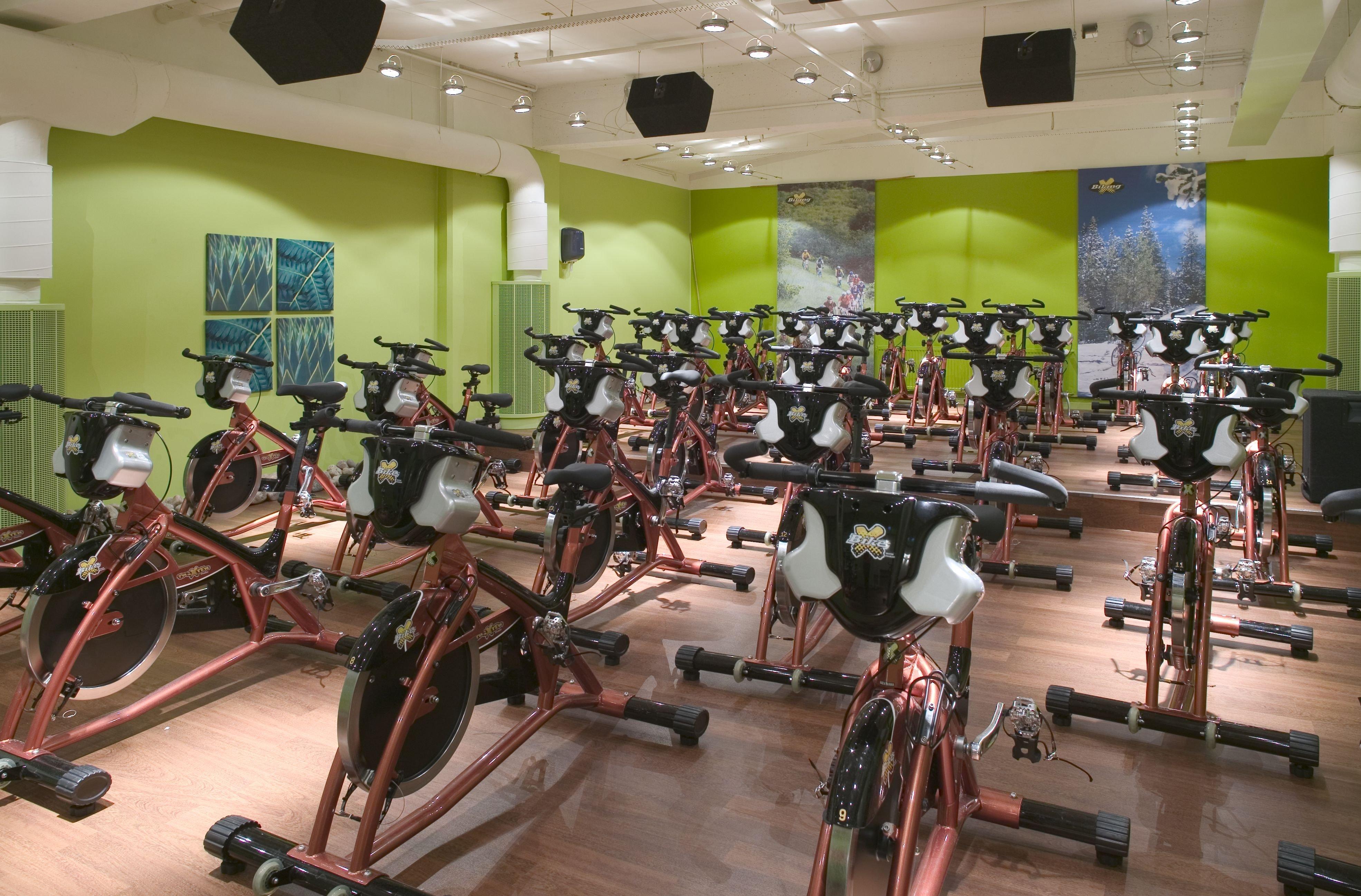 Crowne Plaza Helsinki - Hesperia By Ihg Hotel Luaran gambar