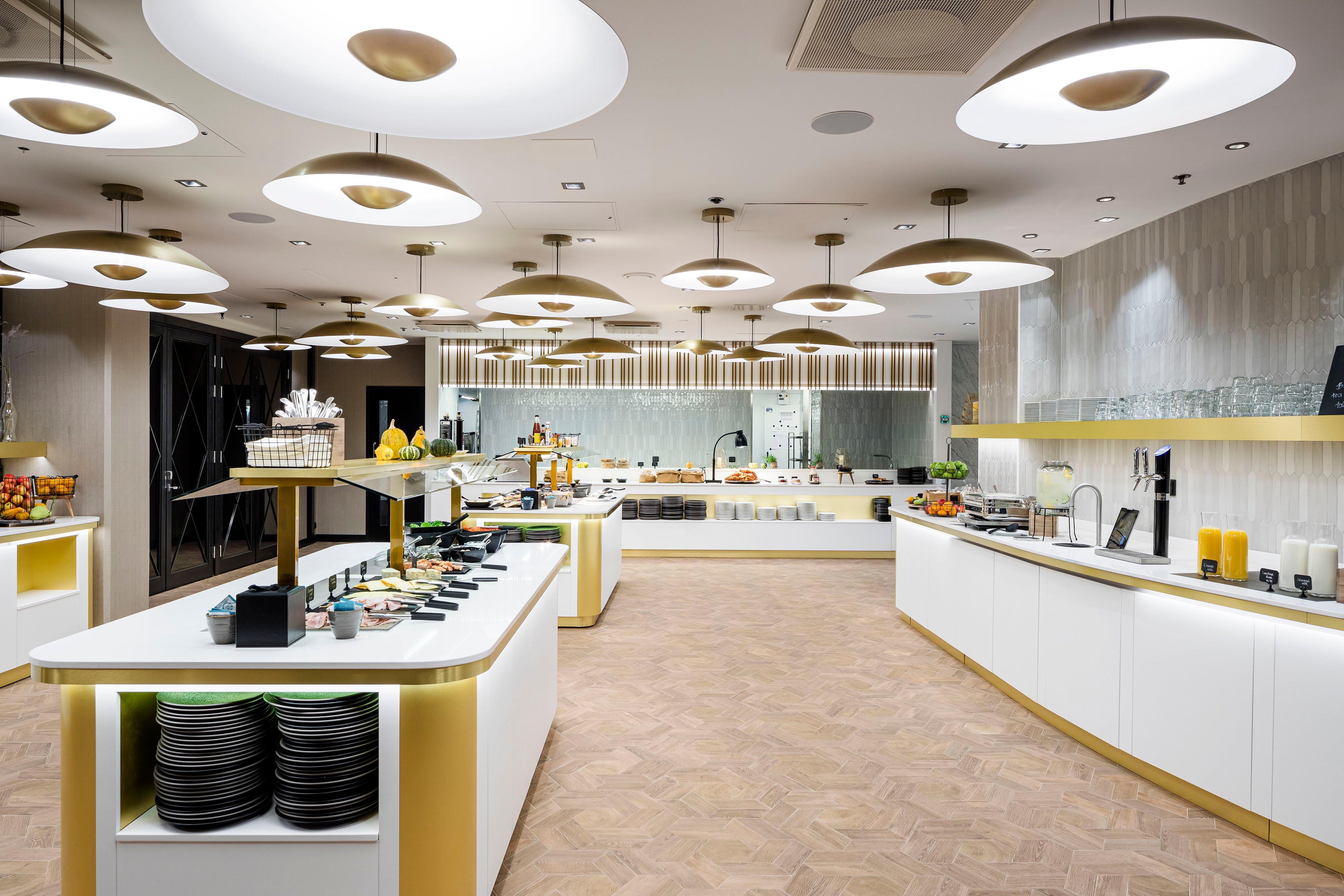 Crowne Plaza Helsinki - Hesperia By Ihg Hotel Luaran gambar