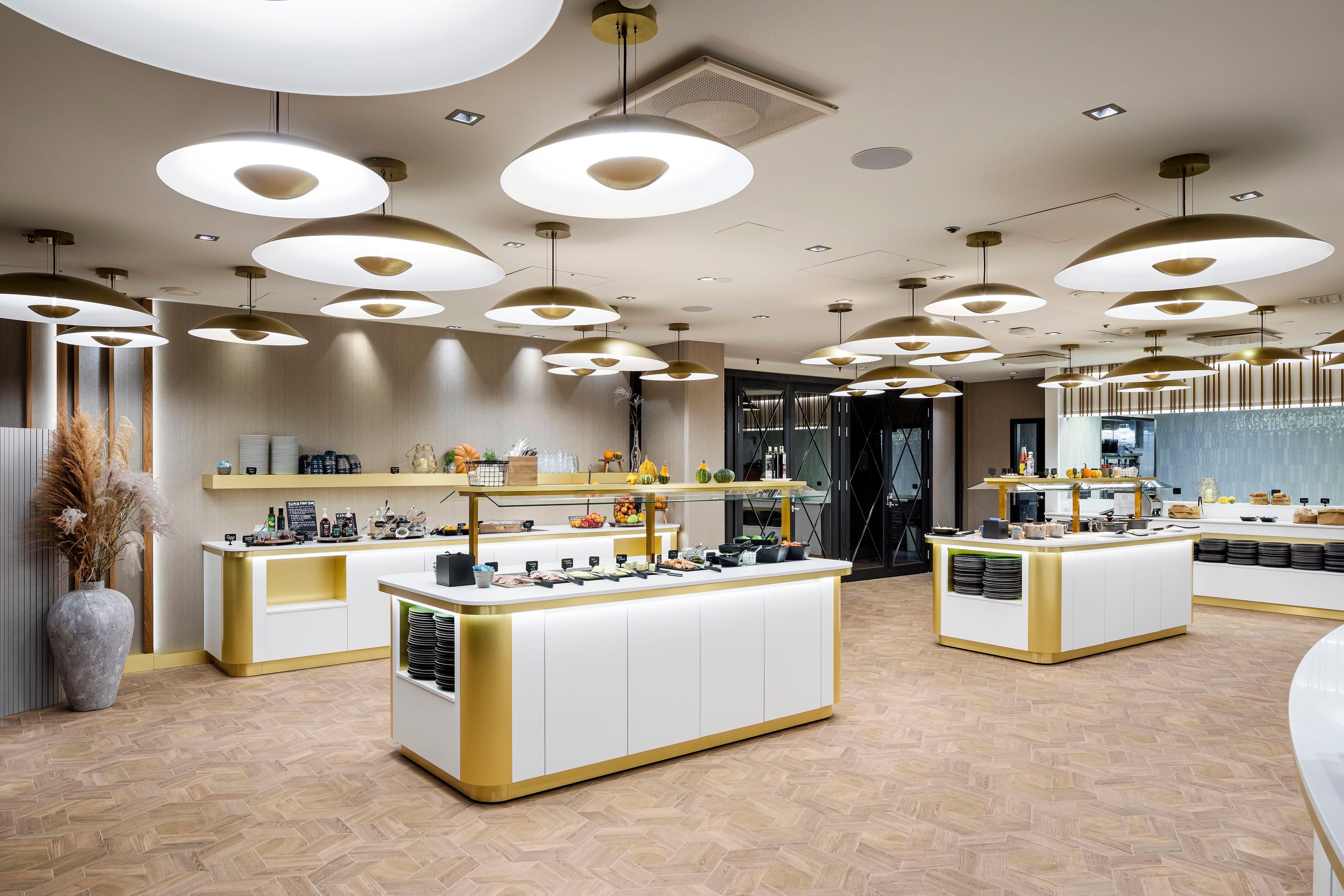 Crowne Plaza Helsinki - Hesperia By Ihg Hotel Luaran gambar
