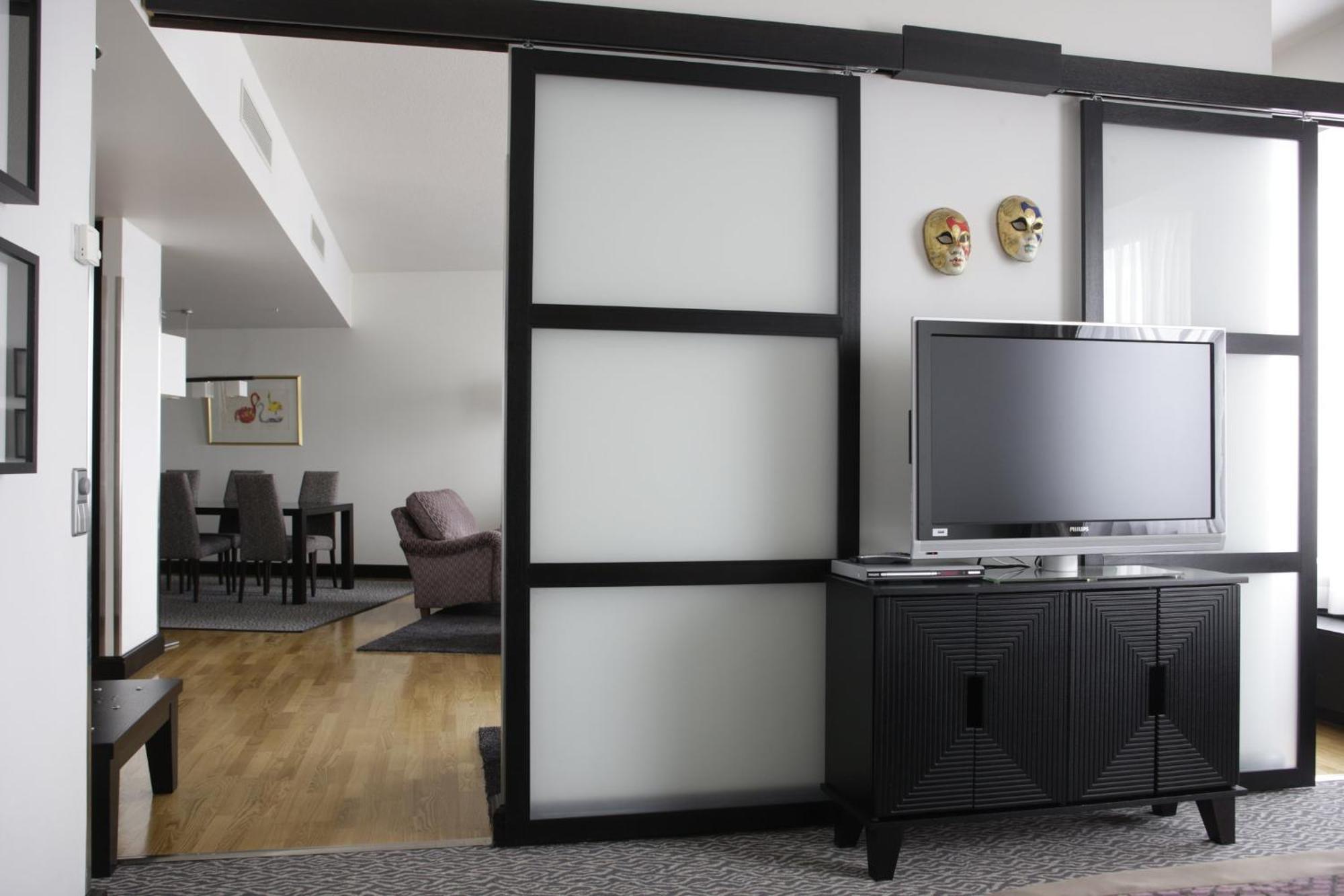 Crowne Plaza Helsinki - Hesperia By Ihg Hotel Luaran gambar